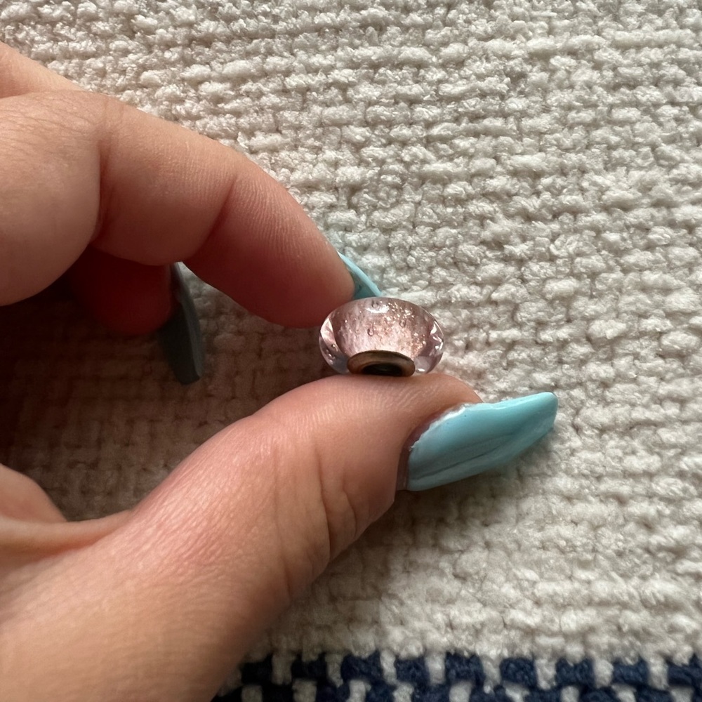 Pandora charm